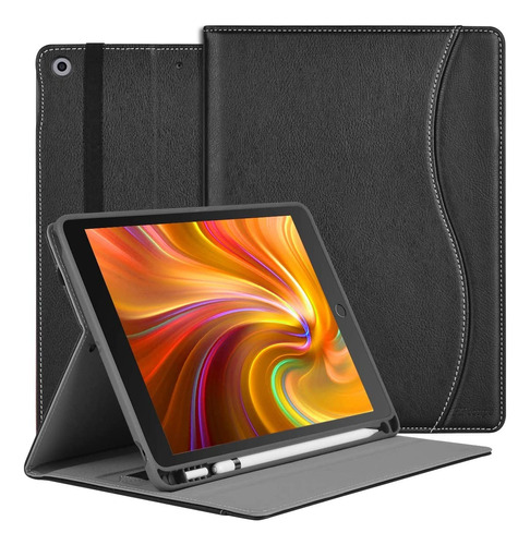 Hfcoupe Funda Para iPad De 10.2 Pulgadas De 9ª/8ª/7ª Gen