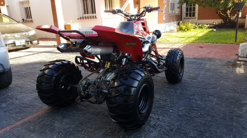 Yamaha Banshee 350