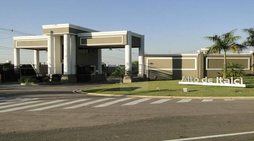 Imagem 16 de 30 de Casa Com 3 Dormitórios À Venda, 231 M² Por R$ 1.120.000,00 - Condomínio Alto De Itaici - Indaiatuba/sp - Ca2665