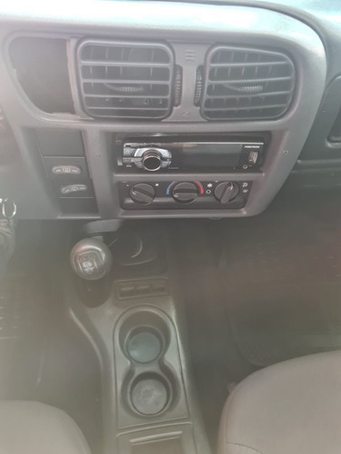 Imagem 10 de 11 de S10 Blazer Advant. 2.4 2.4 Mpfi F.power