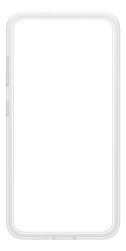 Carcasa Smart View Wallet Para Galaxy S22 Estampado Blanco