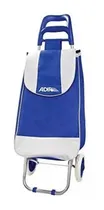 Comprar Carrito Multiusos Plegable Carro De Mandado Adir 2723