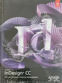 Adobe Indesign Cc