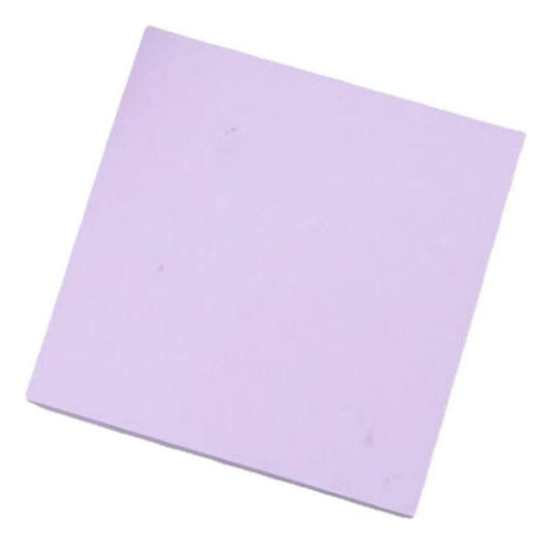 Aa Notas Adhesivas De 3 X 3 Colores, 100 Hojas For Uso