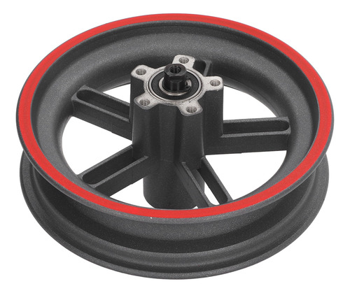 Cubo De Rueda De Scooter Para Repuesto Eléctrico Trasero Pro