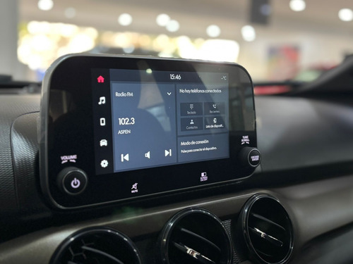 Fiat Cronos 1.3 Gse Drive Pack Plus