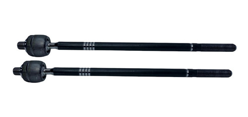 Kit Barra Axial Sprinter 310 311 312 313 + Coifas Sanfonadas