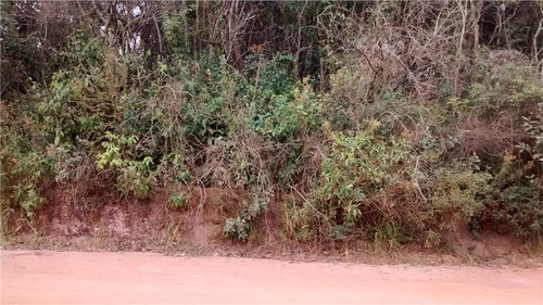 Terreno Em Itatiba. - Te0952