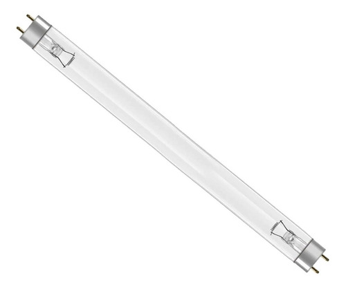 Imagem 3 de 4 de Lâmpada T5 Fluorescente 8w Uv-c Filtro Germicida 30cm