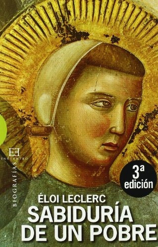 Libro Sabiduría De Un Pobrede Leclerc Éloi