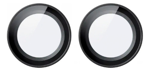 Protector De Lente Insta360 Go 3s Lens Guard