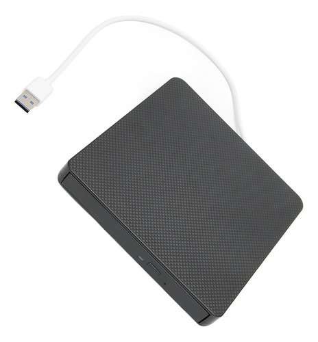 Grabadora De Dvd Externa Usb3.0, Reproductor Portátil Con Ca