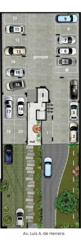 Imagen 12 de 20 de Va944/1 Venta Apto 35herrera Pozo 1 Dor Mercado Modelo