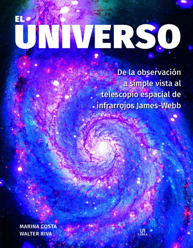 Libro El Universo