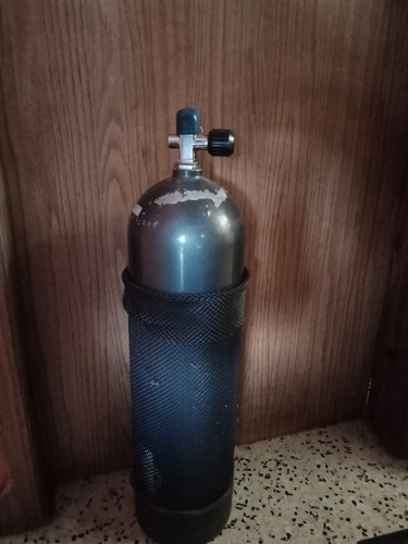 Imagen 4 de 4 de Bomba Para Buceo