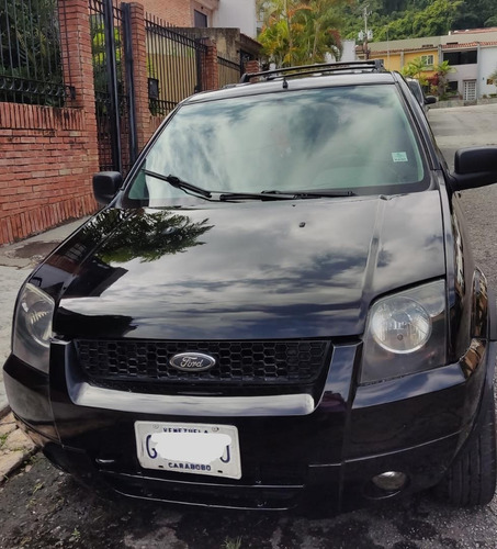 Imagen 2 de 8 de Ford Ecosport