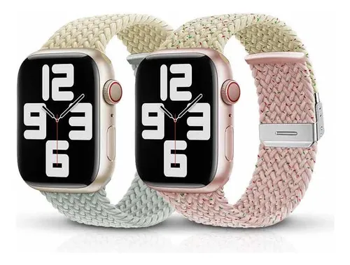 Correa Para Apple Watch