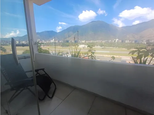 Penthouse En Venta Chuao