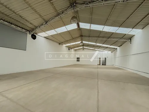 Bodega Industrial En Venta En Fontibón