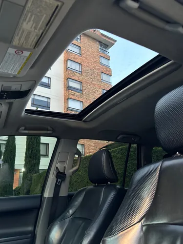 Toyota Prado 3.0 Tx-l