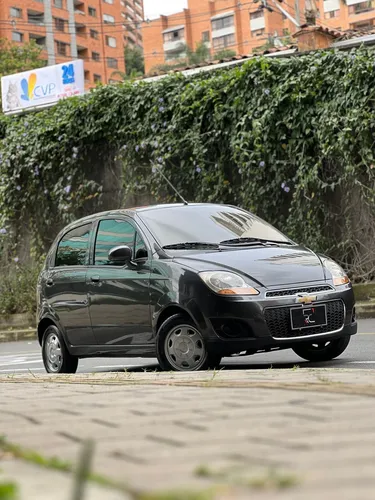 Chevrolet Spark 1.0 Life