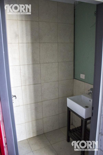 Imagen 12 de 26 de Venta Oficina Sustentable Con Cochera - Las Cañitas / Palermo Con Renta