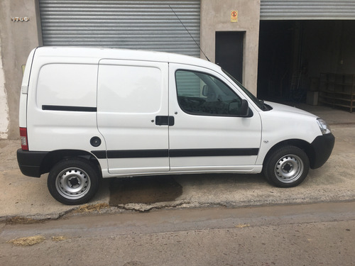 Peugeot Partner 1.6 Hdi Furgon Confort 92