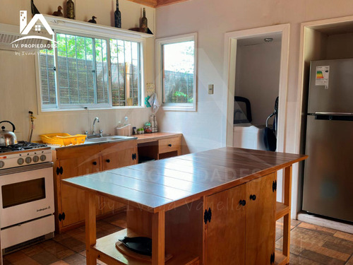 ¡ Gran Oportunidad ! Tu Casa Soñada Con Dos Cabañas