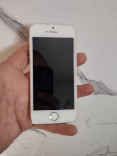 iPhone A1533 Para Reparar Pantalla Ok 