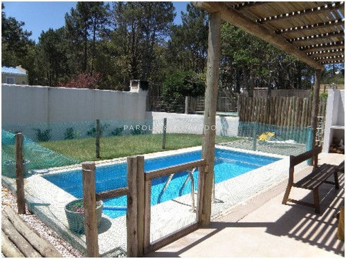 Imagen 6 de 28 de Venta De Casa De 3 Dormitorios En La Barra Punta Del Este