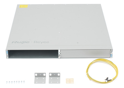 Chasis Switch Core Ruijie Rg-nbs6002 P/tarjetas Mod M6000
