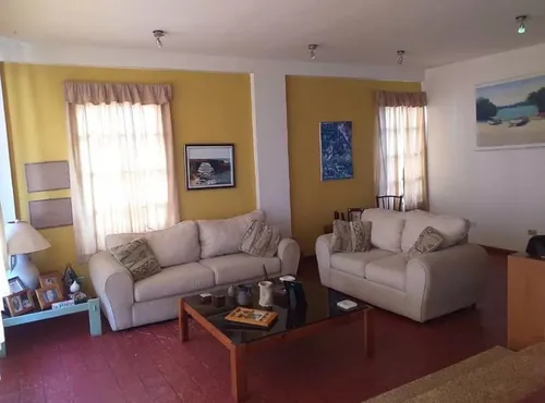 Casa En Playa El Ángel Ic-00105