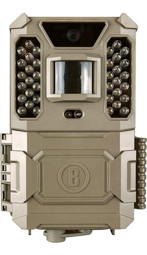 Camara Trampa Bushnell Prime Low Glow 24 Mp 119932c