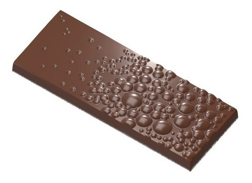  Molde Para Tableta De Chocolate Aire Seb Pettersson 2461cw