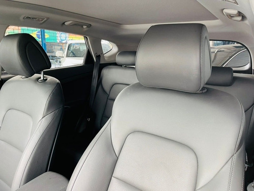 Imagem 2 de 15 de Hyundai Tucson 2020 1.6 Gls Turbo Gdi Aut. 5p