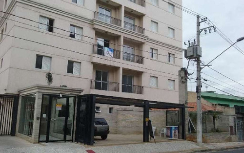Imagem 1 de 3 de Apartamento Jardim Vila Galvão 68 M² - 16051