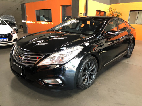 Hyundai Azera 3.0 V6 Aut. 4p