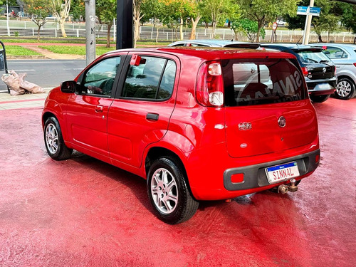 Fiat Uno 1.0 EVO VIVACE 8V