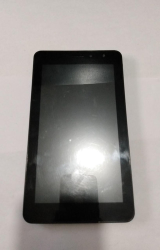 Tablet  Polaroid Jet C7 Pmid7102dc 7  Negra Piezas O Reparar