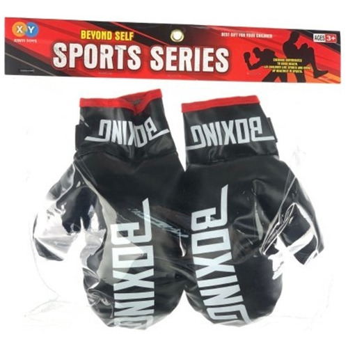 Guantes De Box En Bolsa 0193