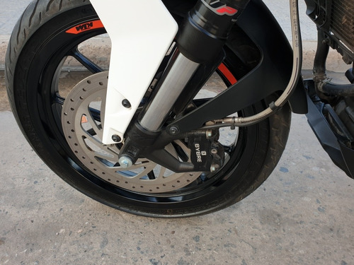 Ktm Duke