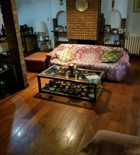 Chalet 4 Ambientes En Santa Monica