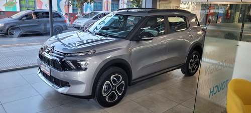 Citroen C3 Aircross Feel Shine 5 7 As Entrega Asegurada