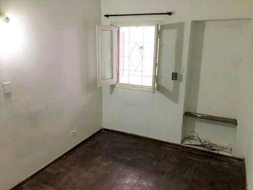 Departamento De 1 Dormitorio Para Reciclar
