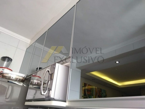 Imagem 5 de 14 de Apartamento, Quinta Primavera, Ribeirão Preto - 399-v