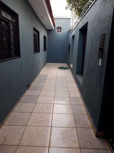 Imagem 17 de 21 de Casa Com 2 Dormitórios À Venda, 122 M² Por R$ 330.000,00 - Jardim Santa Catarina - São José Do Rio Preto/sp - Ca2130