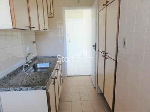 Imagem 7 de 19 de Apartamento À Venda Em Centro - Ap007315