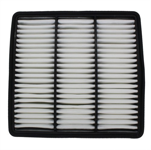 Filtro De Ar Do Motor Lancer 1.6 16v 1996 1997 1998 Mahle