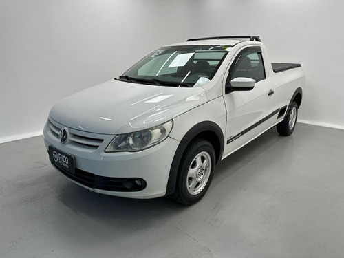 Volkswagen Saveiro 1.6 Cs