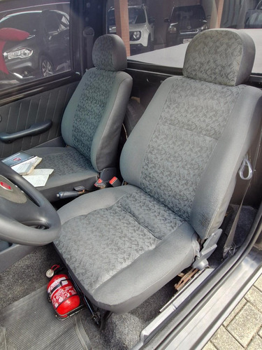 Fiat Strada 1.4 mpi Fire Flex 8V CS